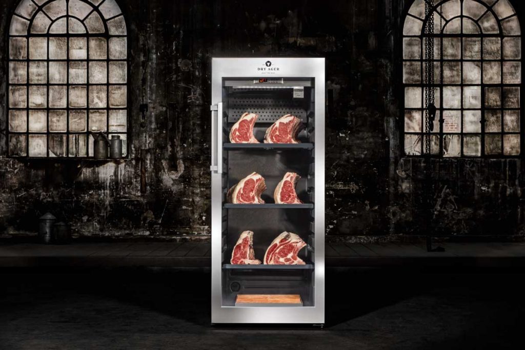 Best Tips To Buy Dry Aging Cabinet