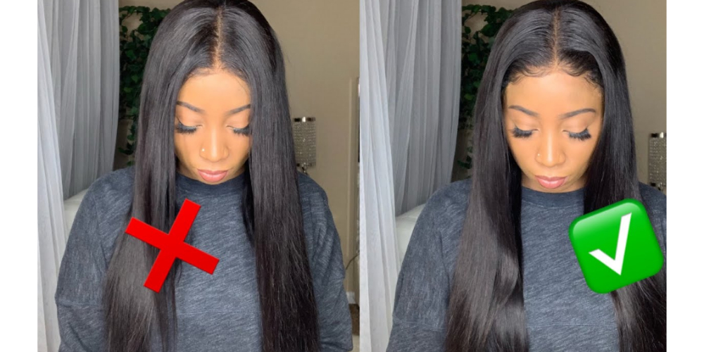 Everything You Need To Know About Closure Wig