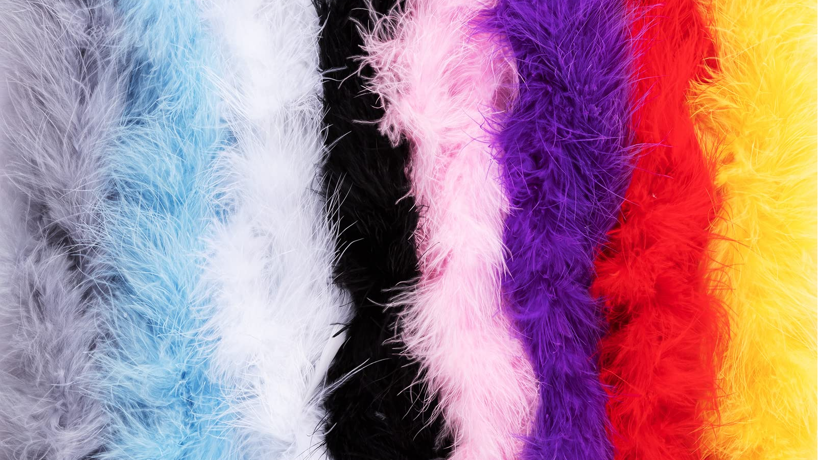 The Complete Guide on Purchasing Feather Boas in Mass for Companies