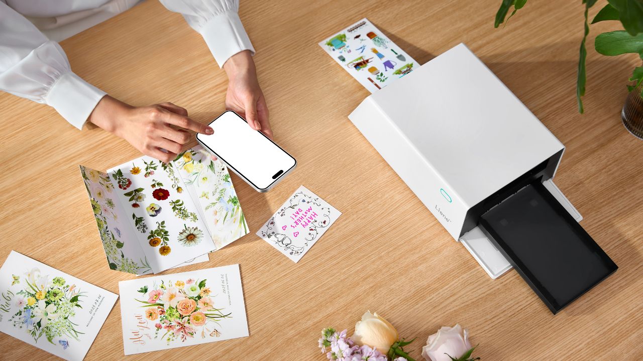 Perfect Prints Every Time: What Customers Love About Liene PixCut S1 Materials